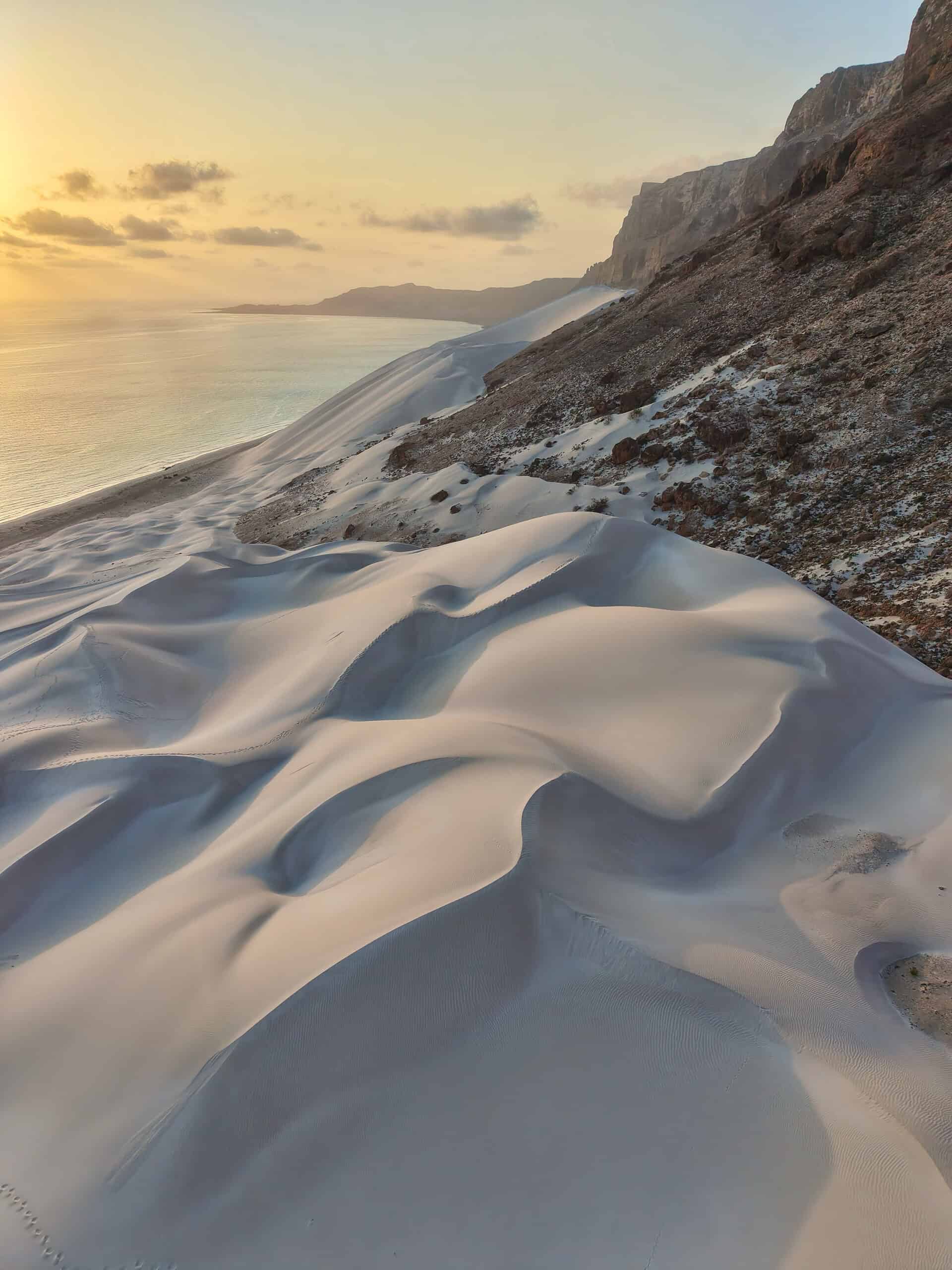 Socotra, Yemen