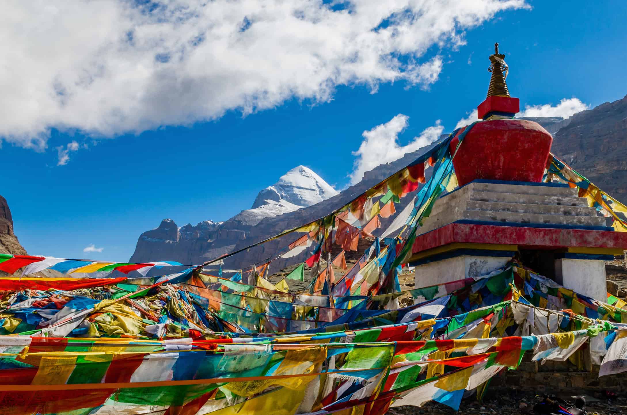 Tibet