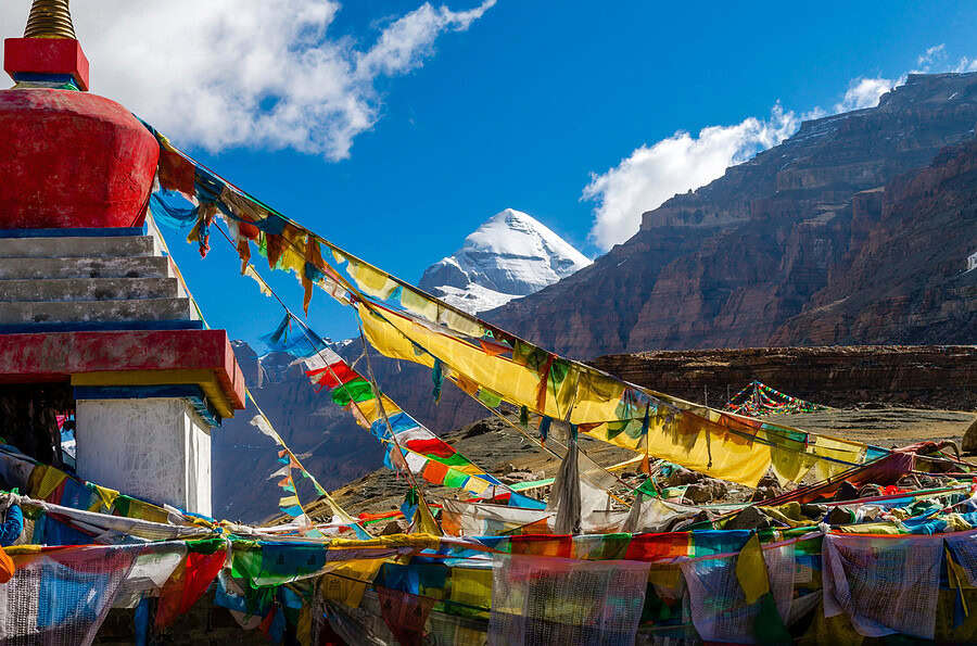 Tibet
