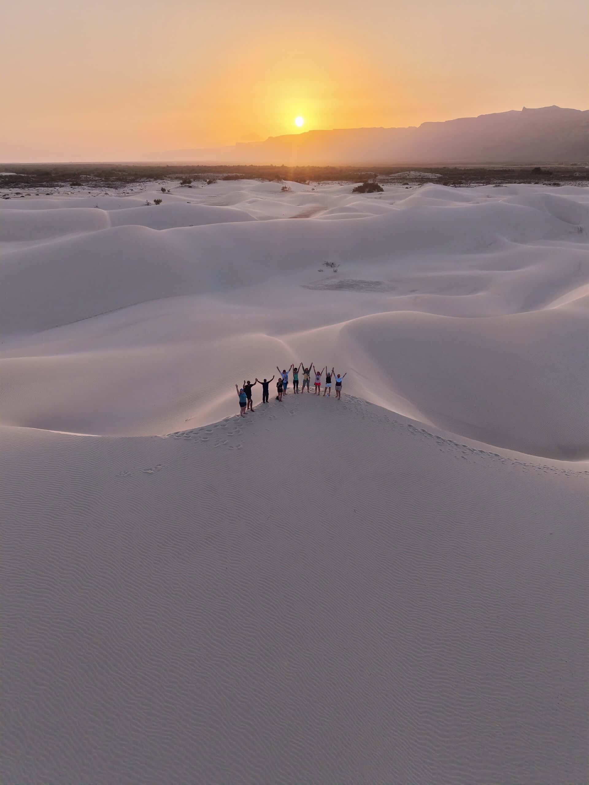 Socotra, Yemen