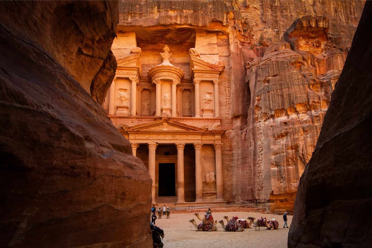 Novodobý div sveta Petra