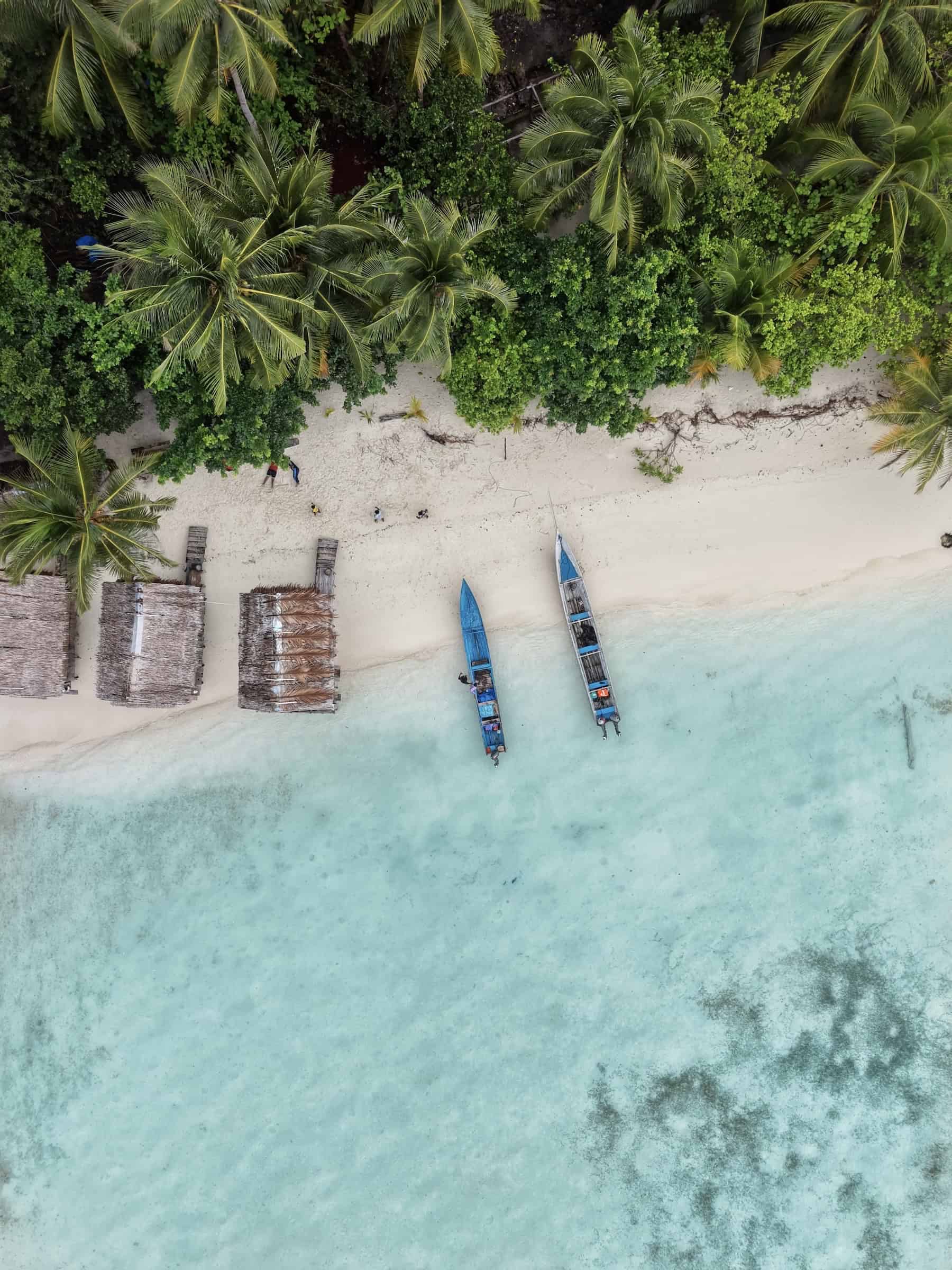 Raja ampat, Indonesia
