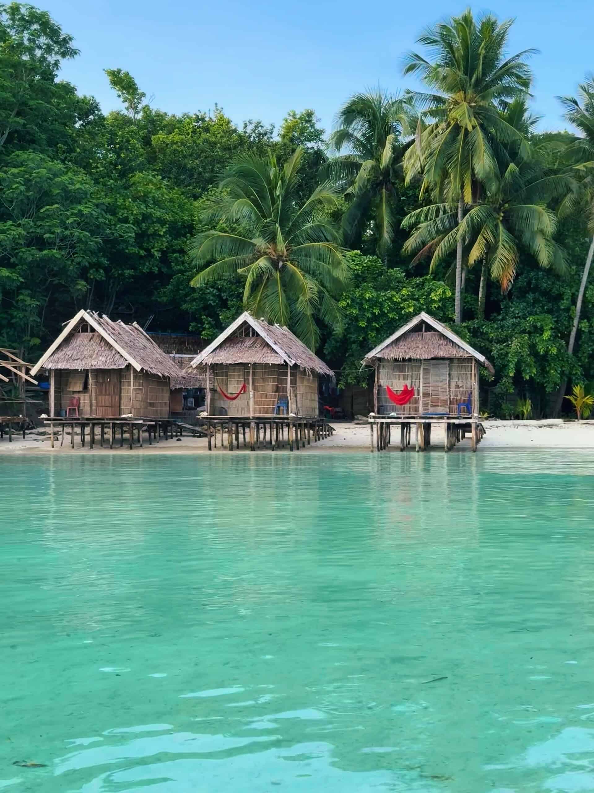 Raja ampat, Indonesia