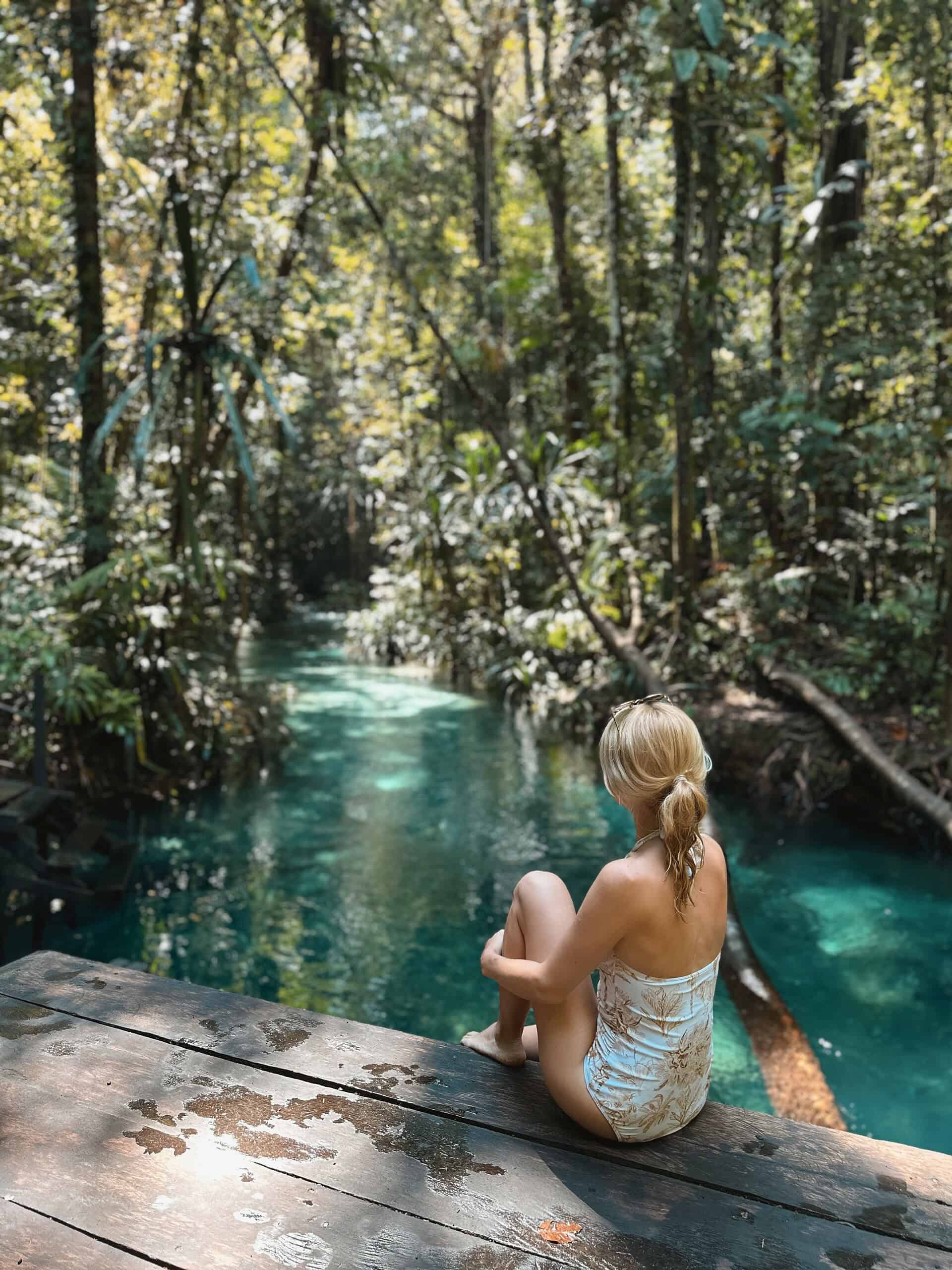 Raja Ampat, Indonesia