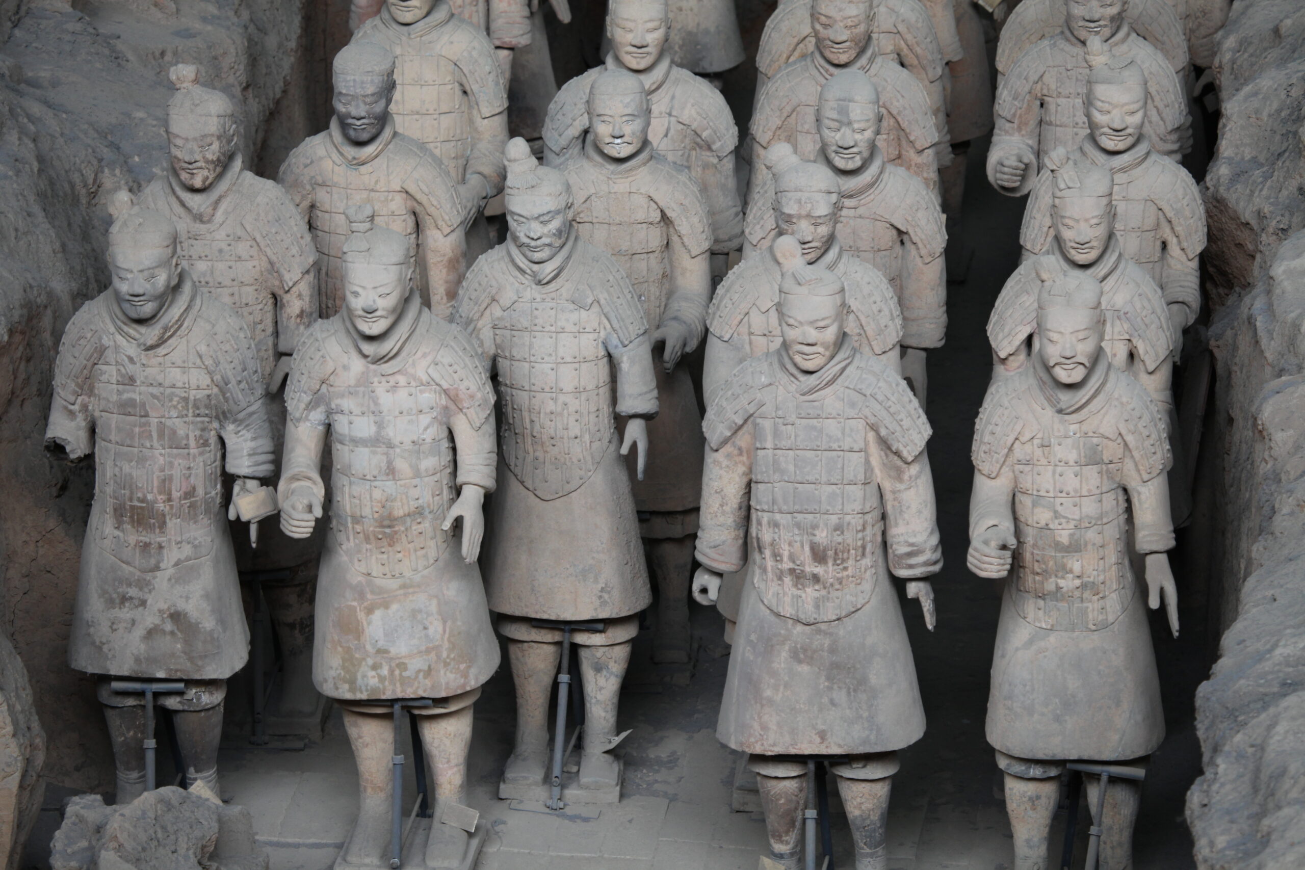 Príchod do Pekingu a najslávnejší chrám cisárov