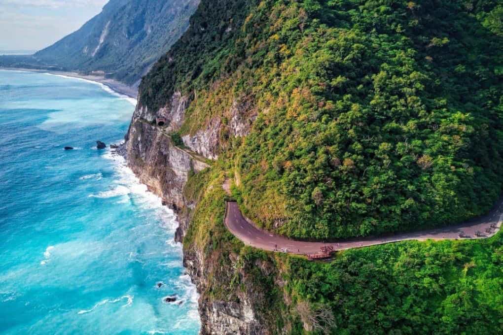 Hualien, Taiwan