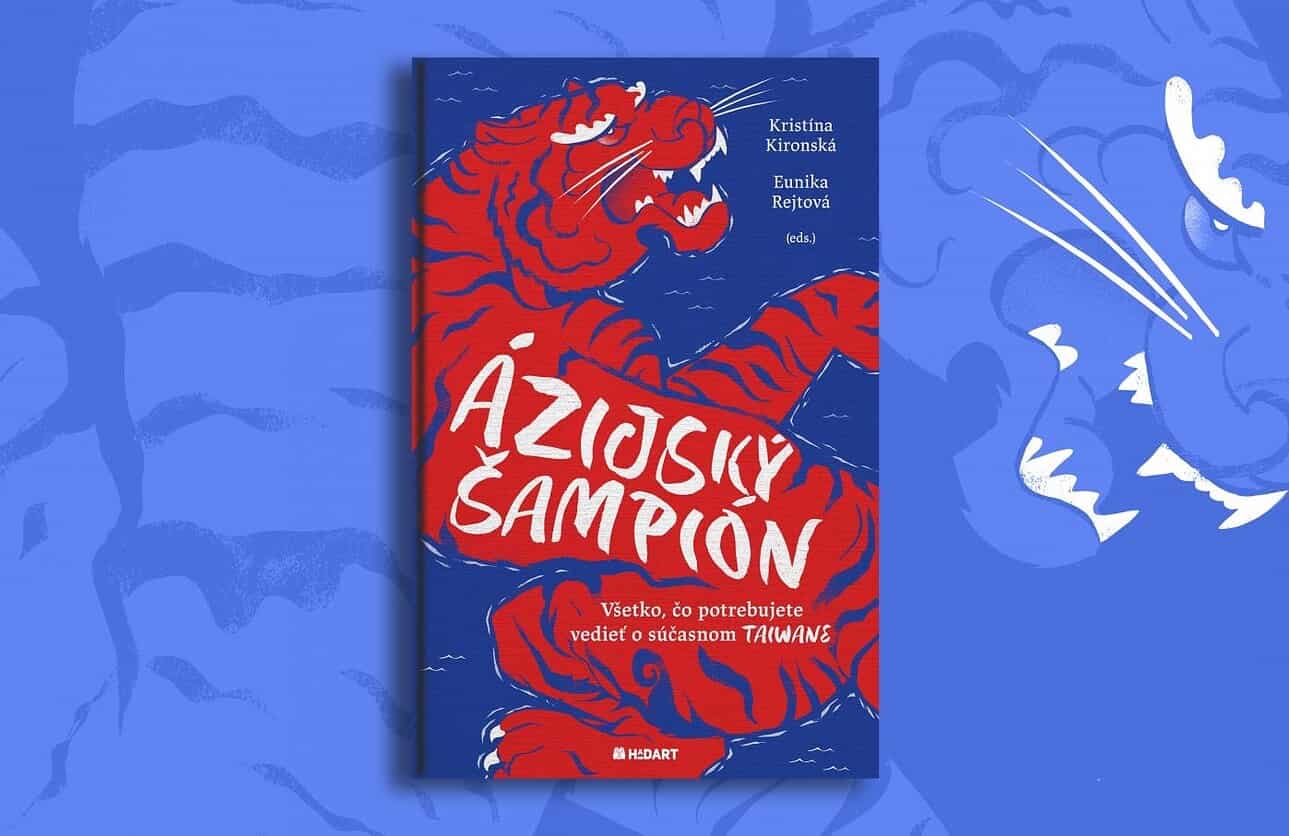 Kironska&Rejtova - Azijsky sampion