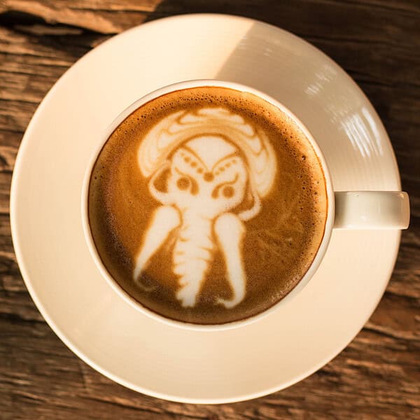 Black Ivory Coffee – najdrahšia káva na svete