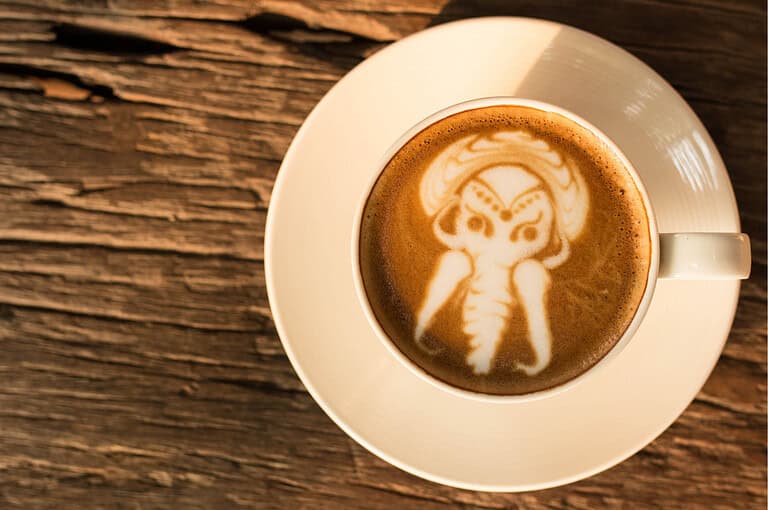Black Ivory Coffee – najdrahšia káva na svete